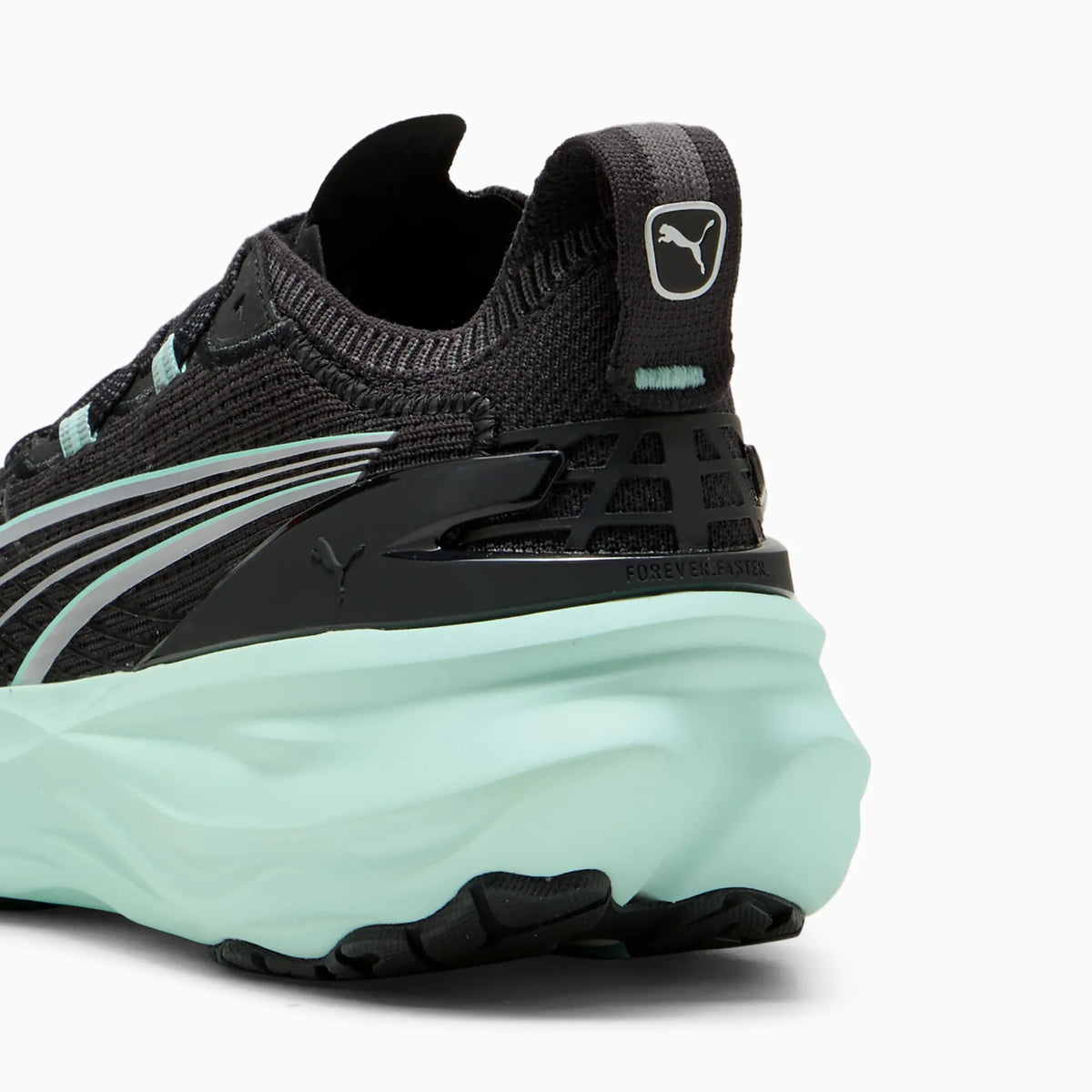 PUMA Black-Mint Melt