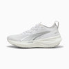 PUMA White-PUMA Silver