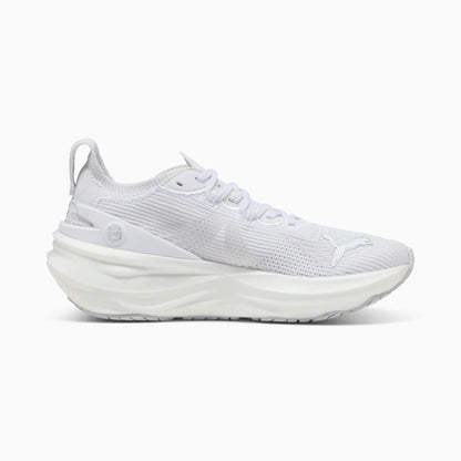 PUMA White-PUMA Silver