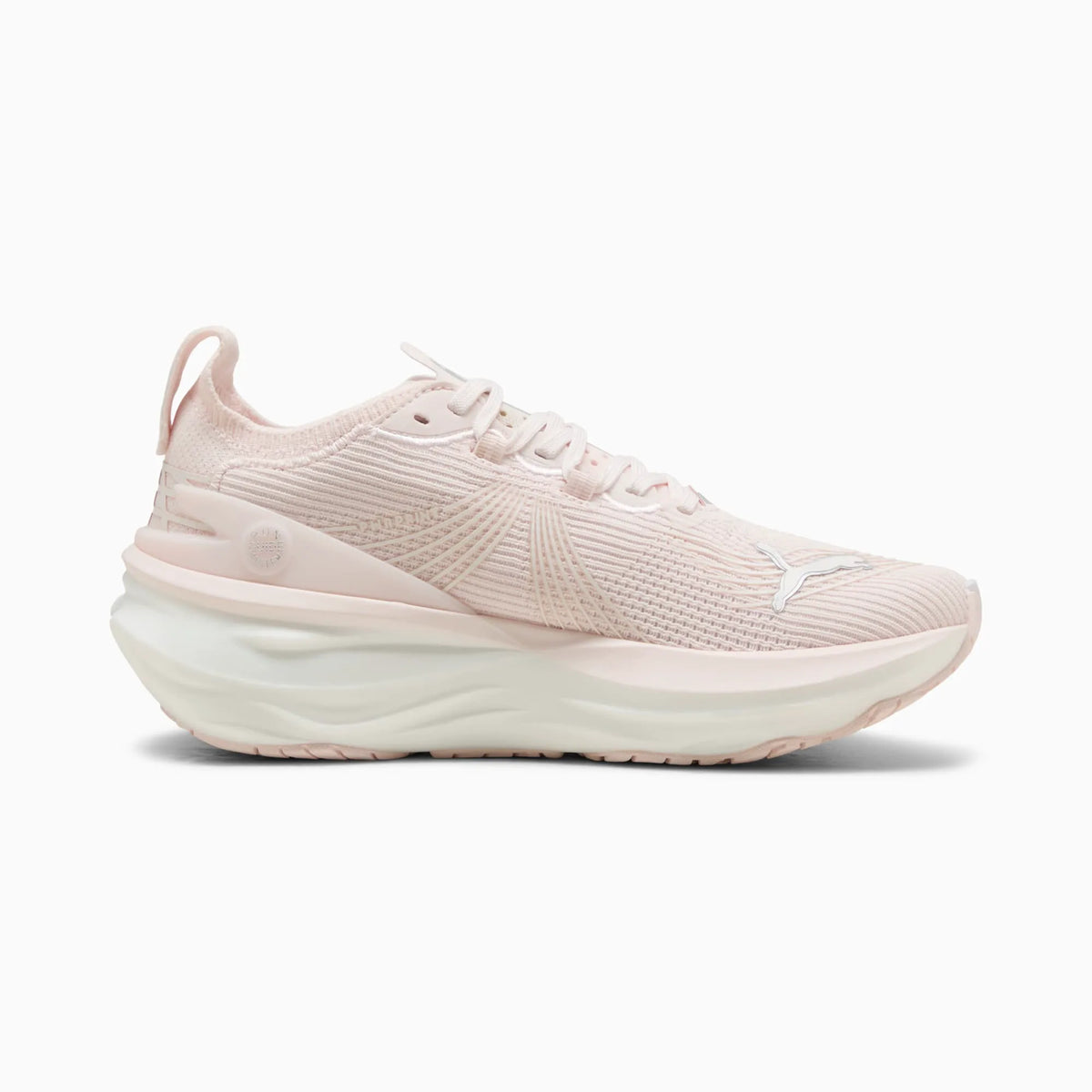 Jasmine Flower-PUMA Silver