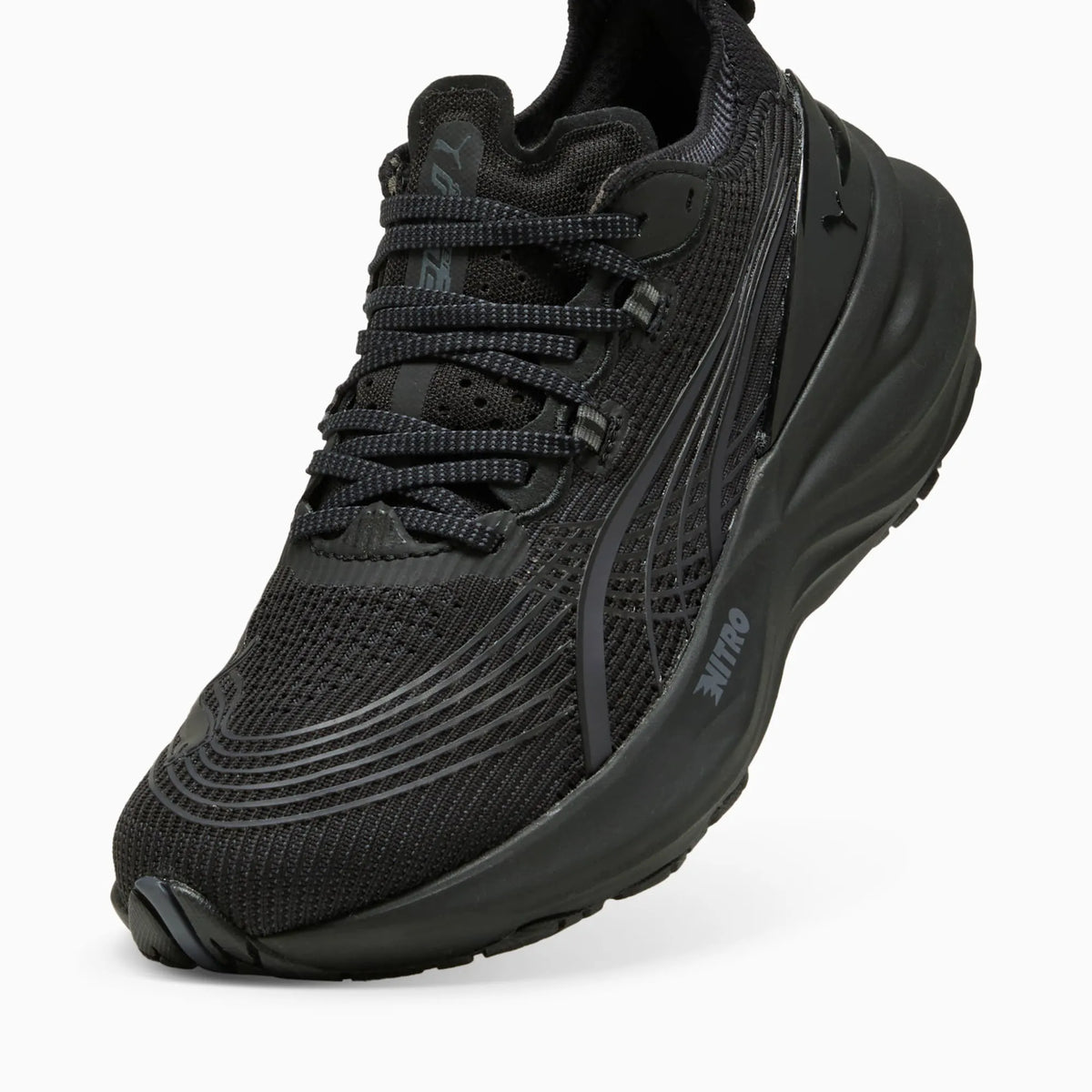 PUMA Black