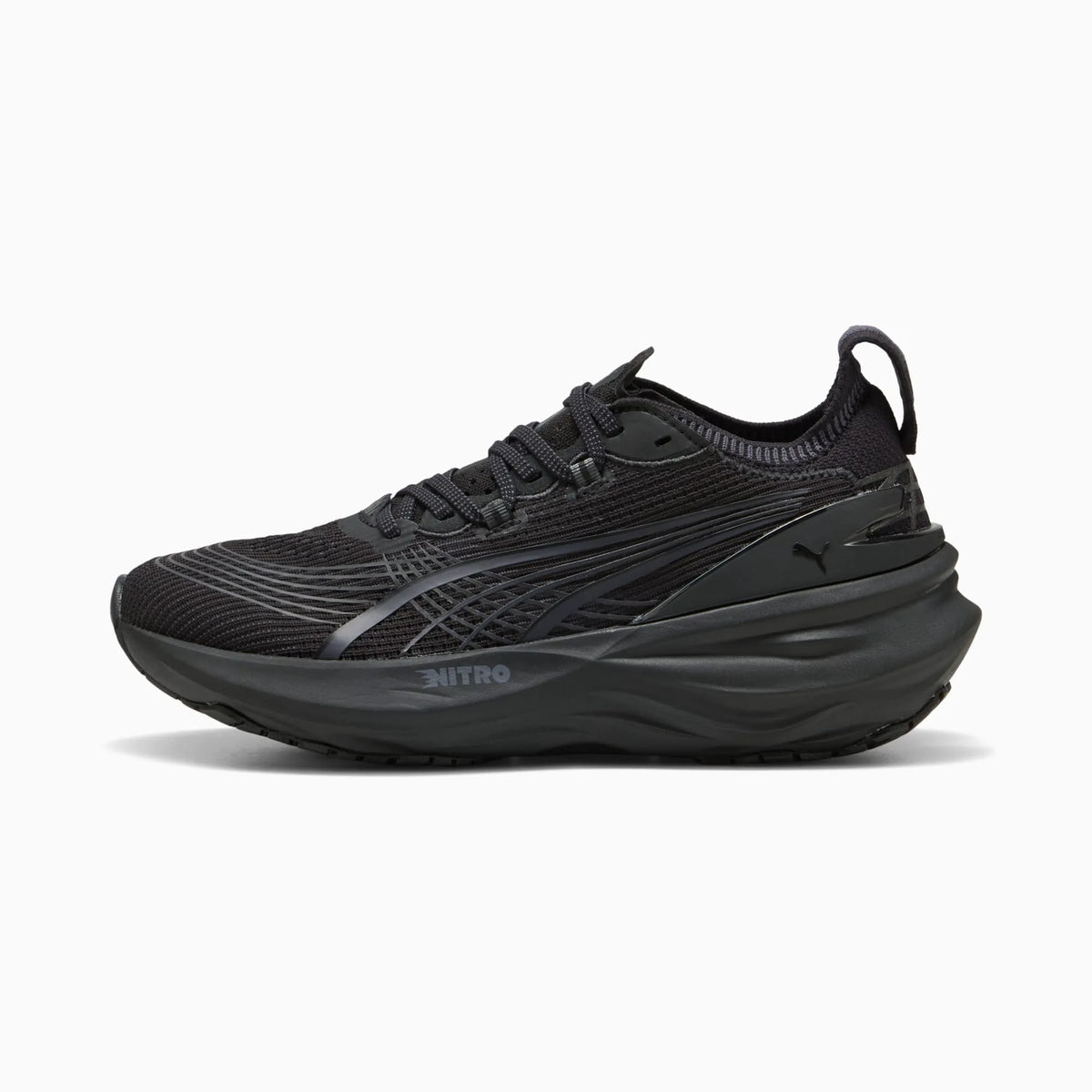 PUMA Black