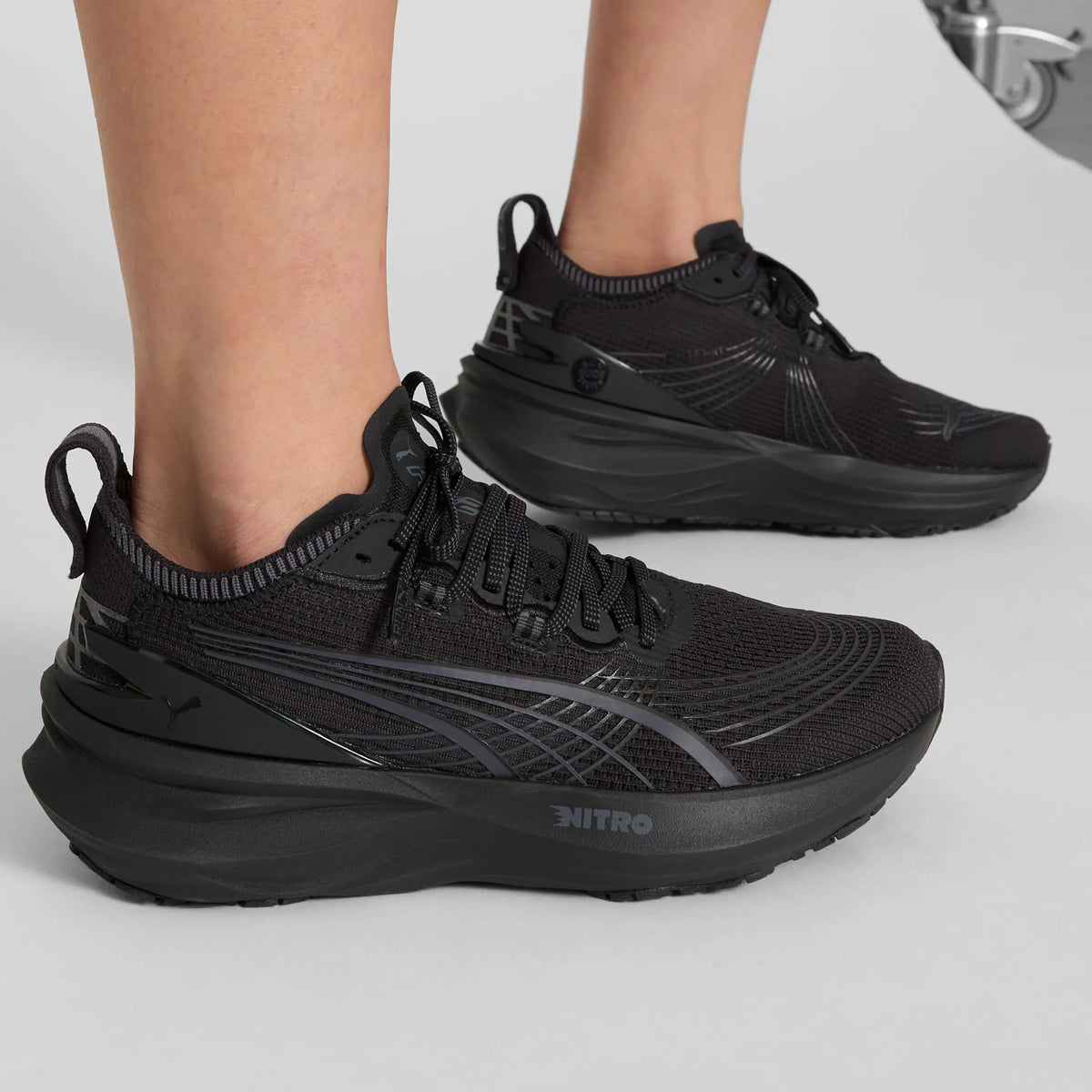 PUMA Black