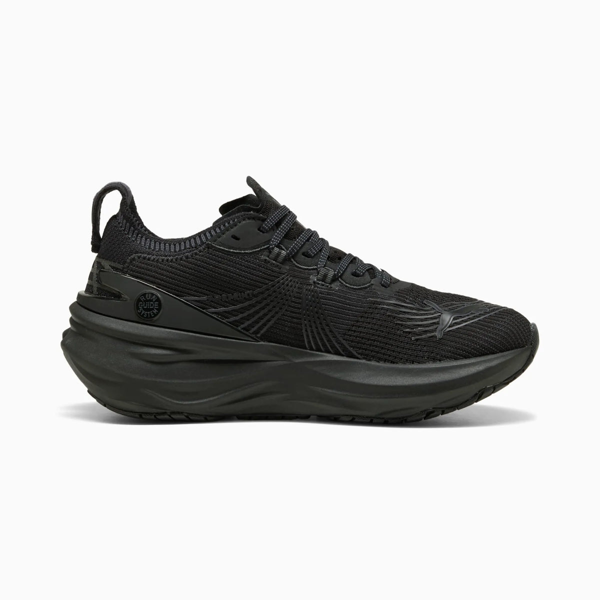 PUMA Black