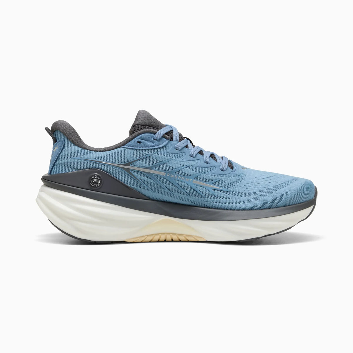 Zen Blue-Moody Gray