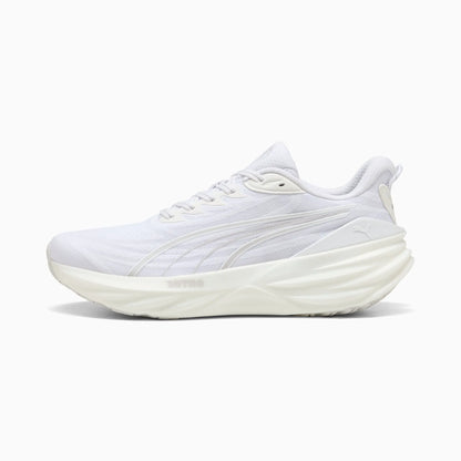 PUMA White-PUMA Silver