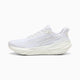 PUMA White-PUMA Silver