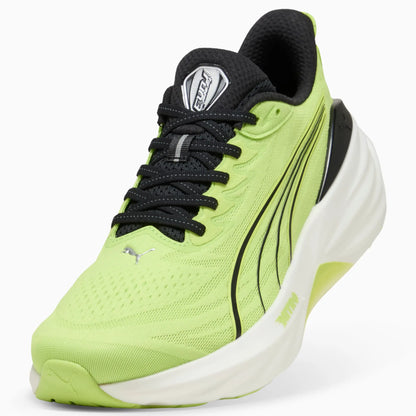 Sunny Lime-PUMA Black