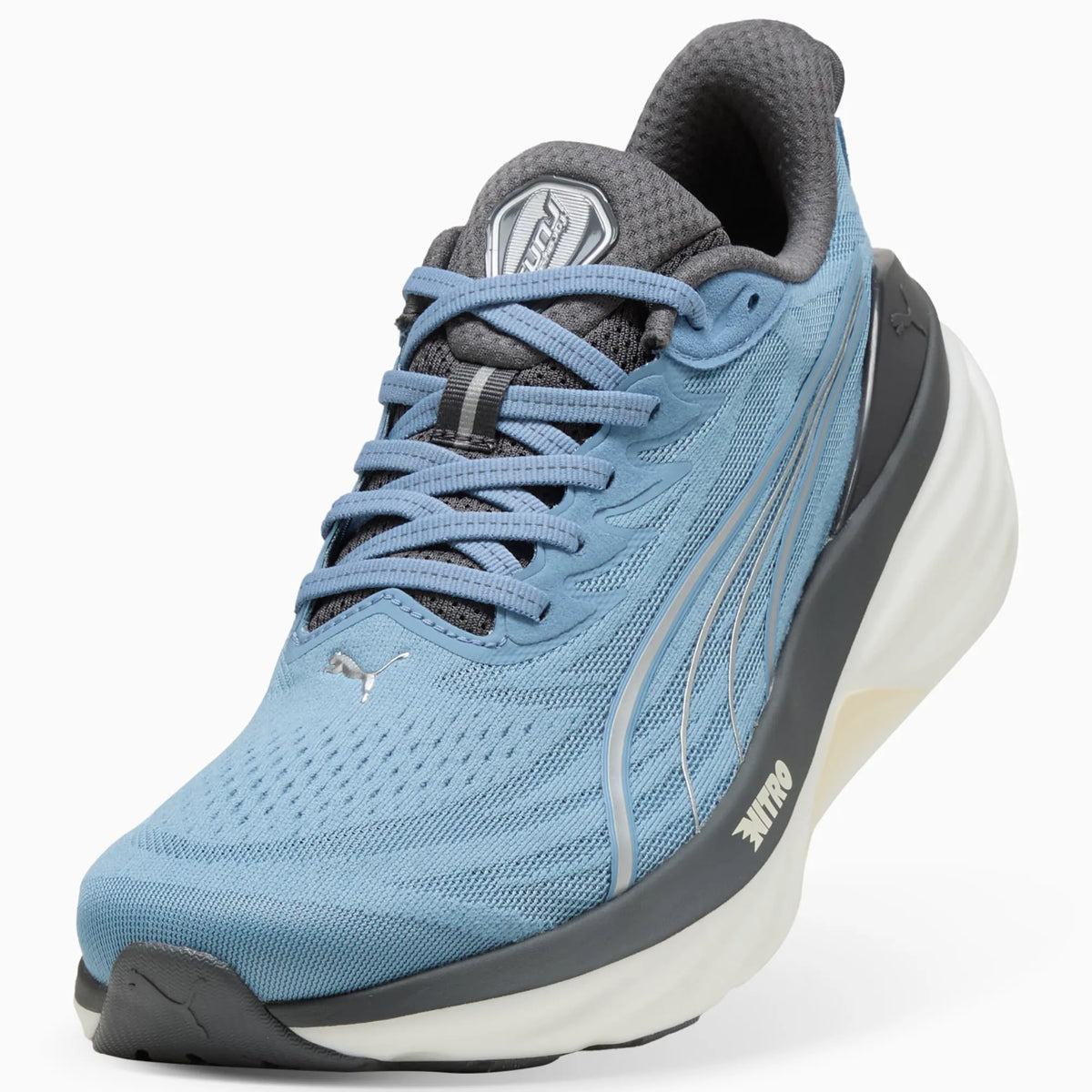 Zen Blue-Moody Gray