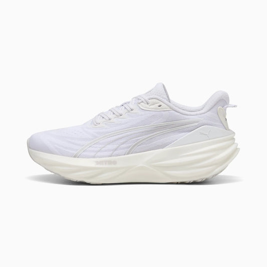 PUMA White-PUMA Silver