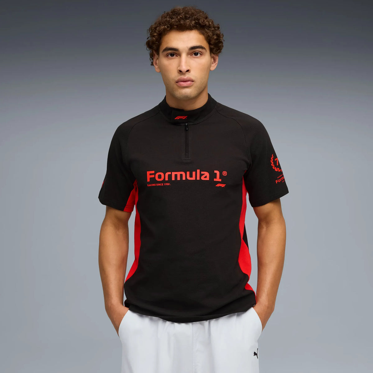 PUMA Black