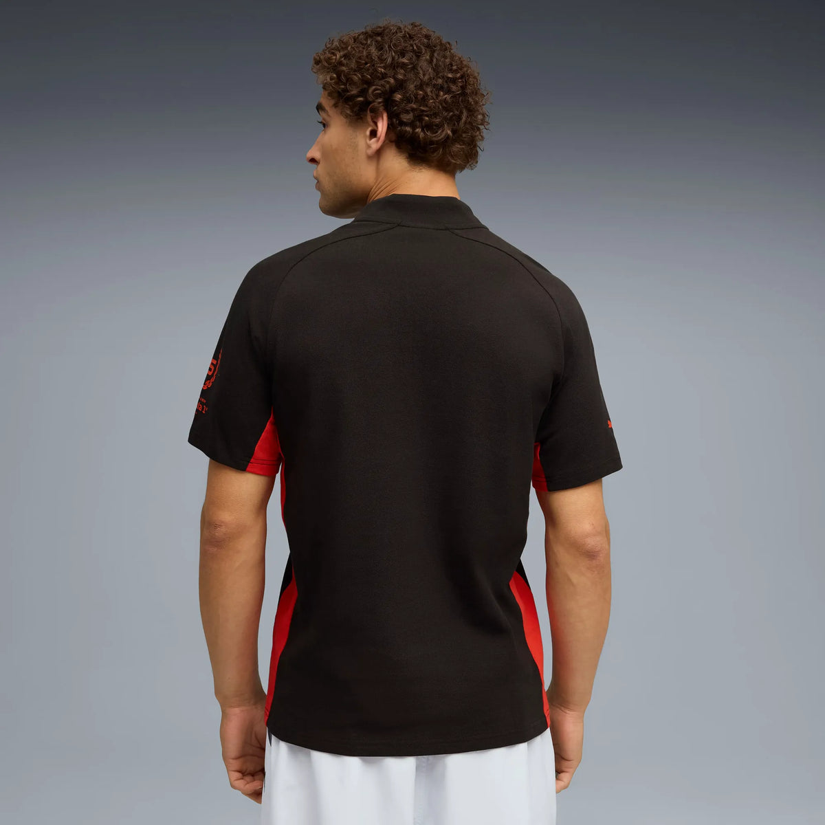 PUMA Black