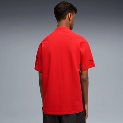 Pop Red