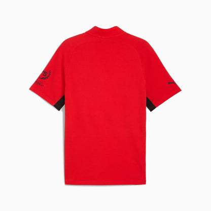 Pop Red