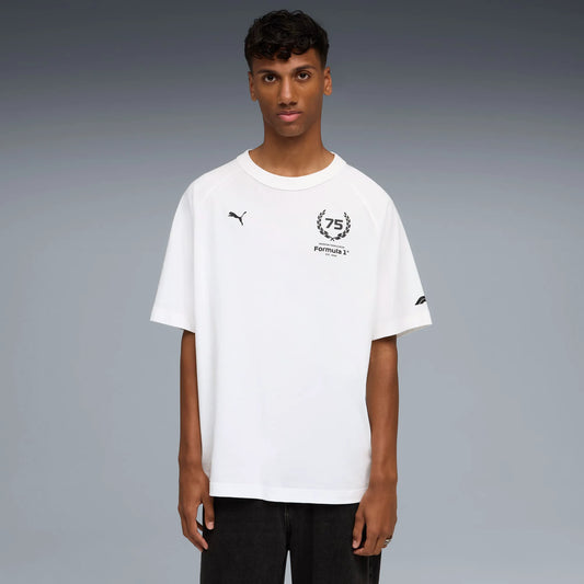 PUMA White