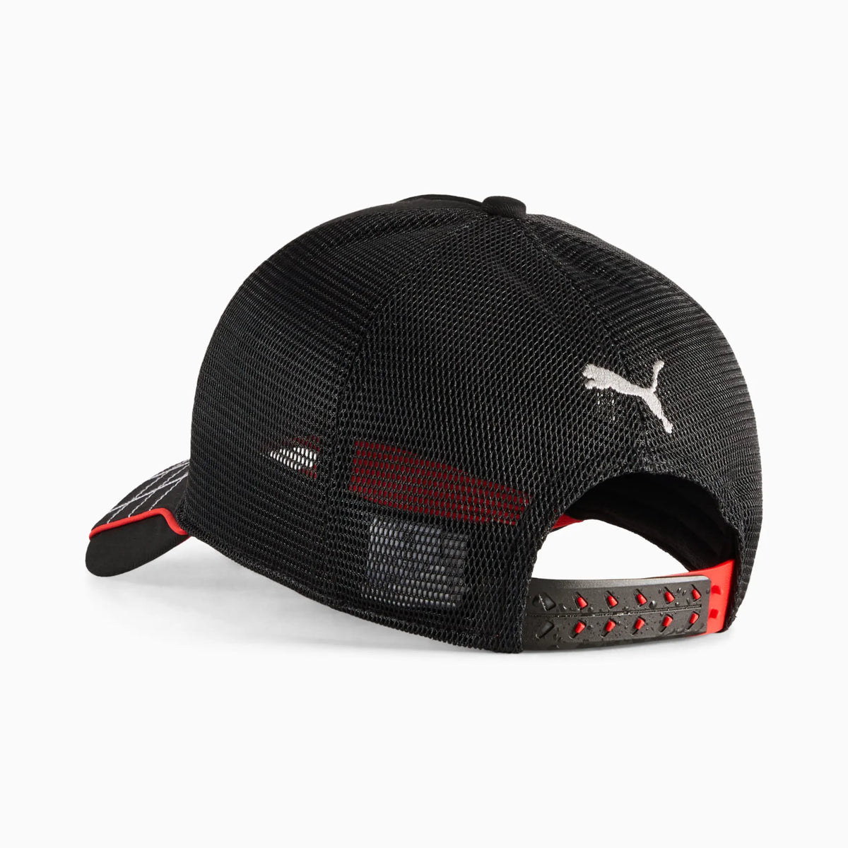 PUMA Black