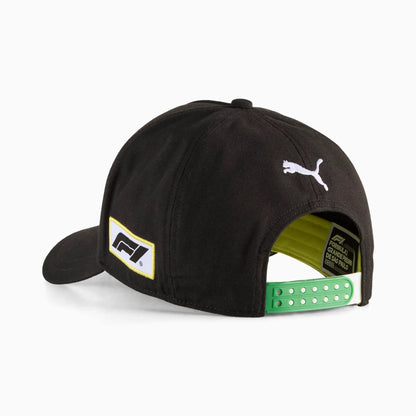 PUMA Black