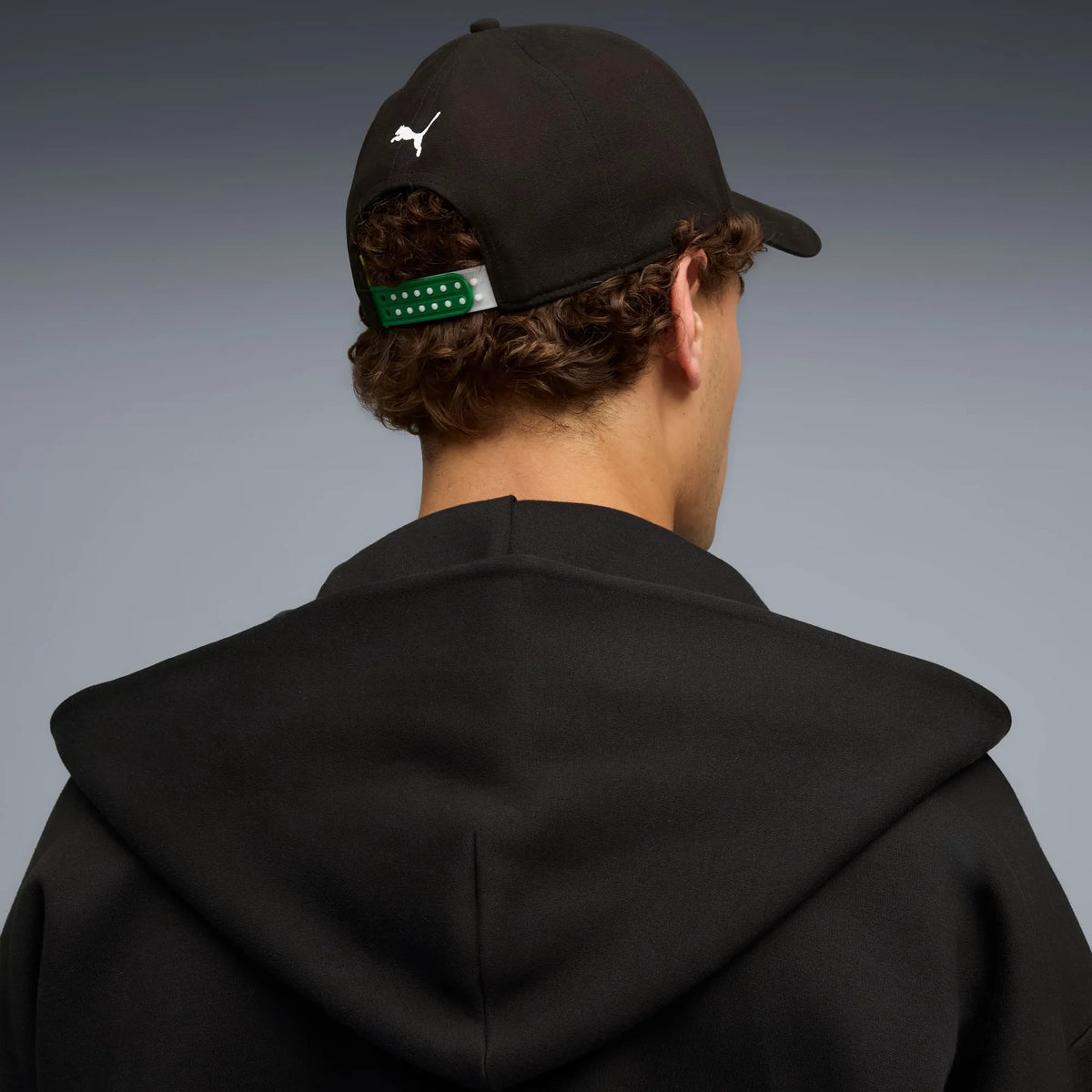 PUMA Black