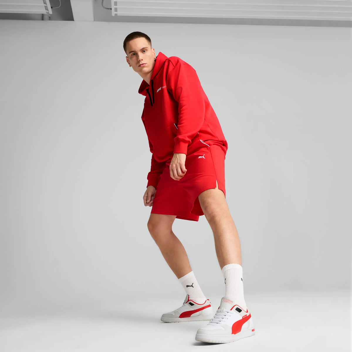 Pop Red