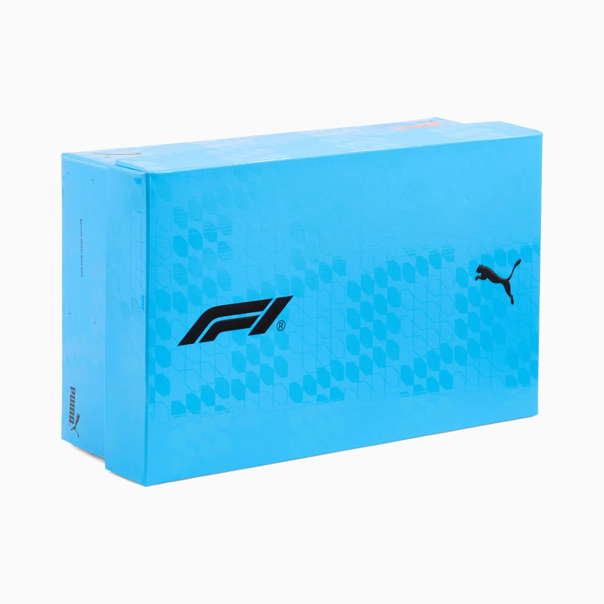 PUMA Black-PUMA White