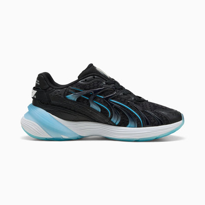 PUMA Black-PUMA White
