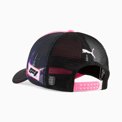 PUMA Black