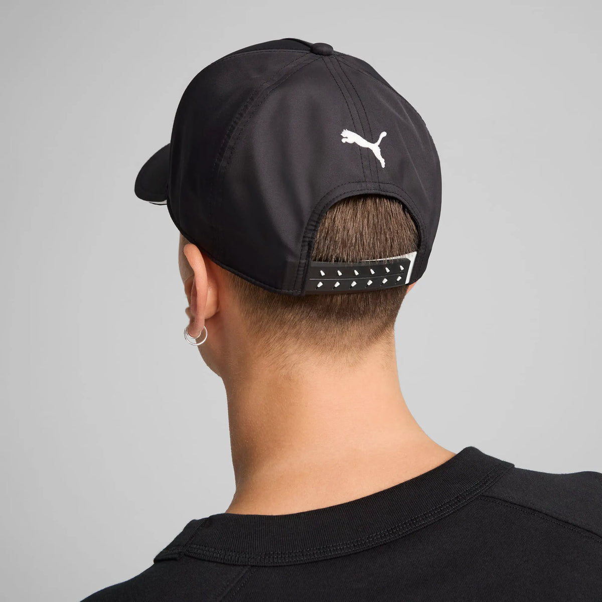 PUMA Black