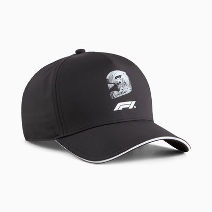 PUMA Black