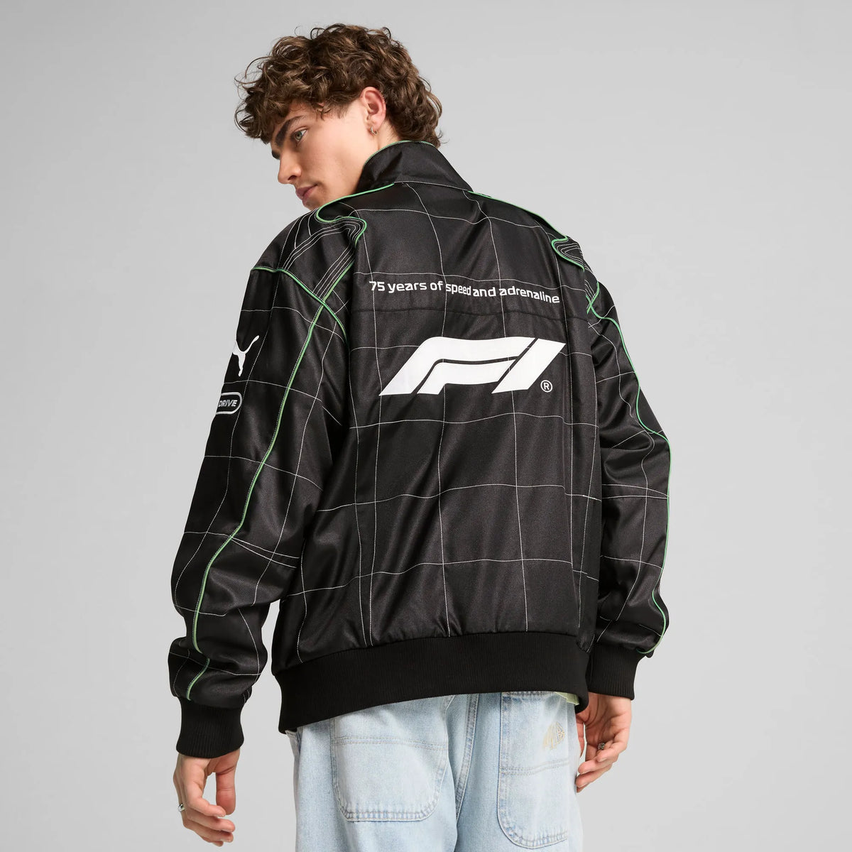 PUMA Black