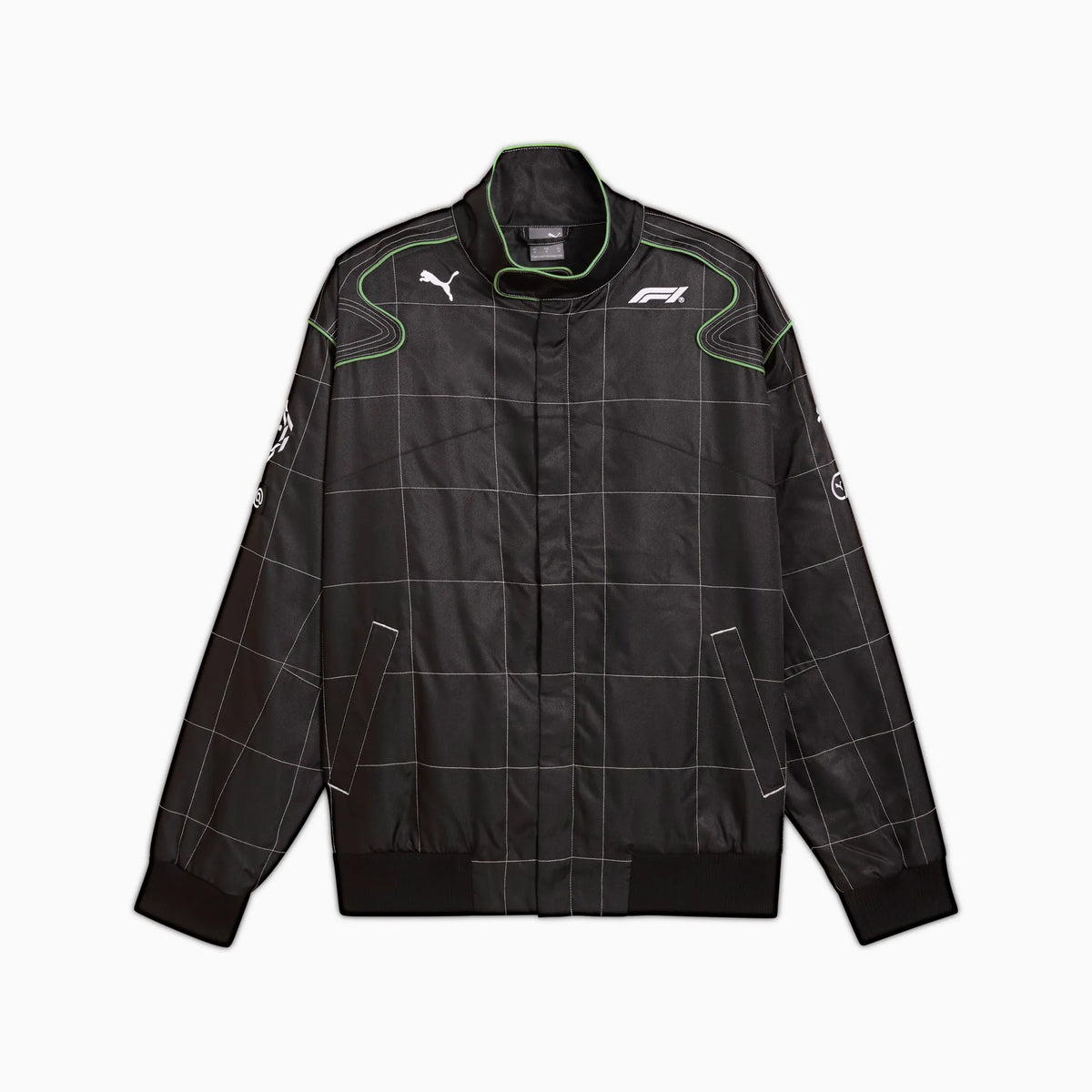PUMA Black