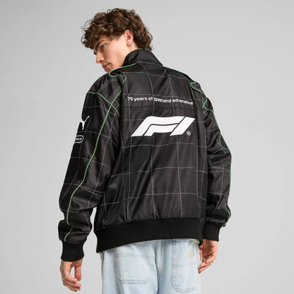 PUMA Black