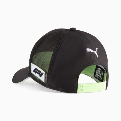 PUMA Black