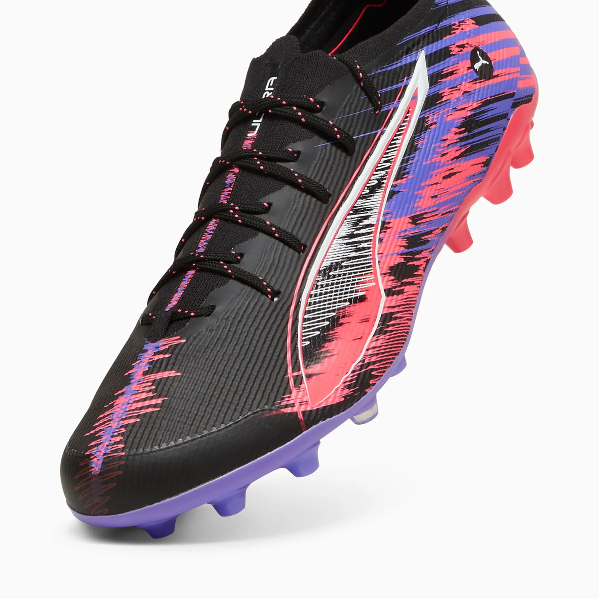 PUMA Black-PUMA White-Sunset Glow-Dark Amethyst