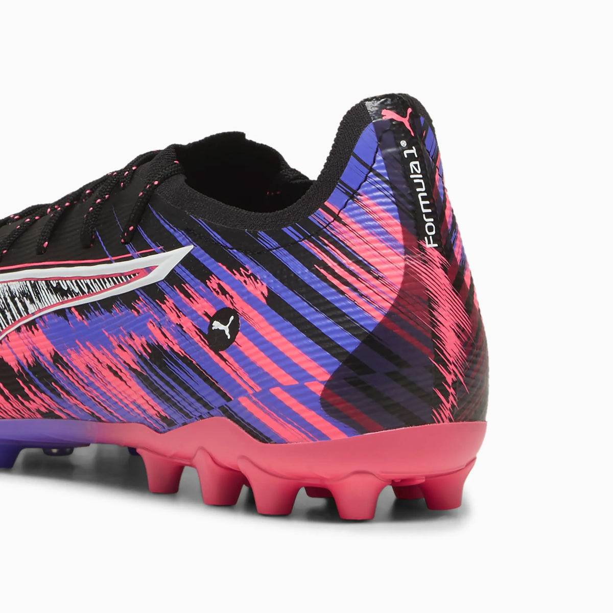 PUMA Black-PUMA White-Sunset Glow-Dark Amethyst