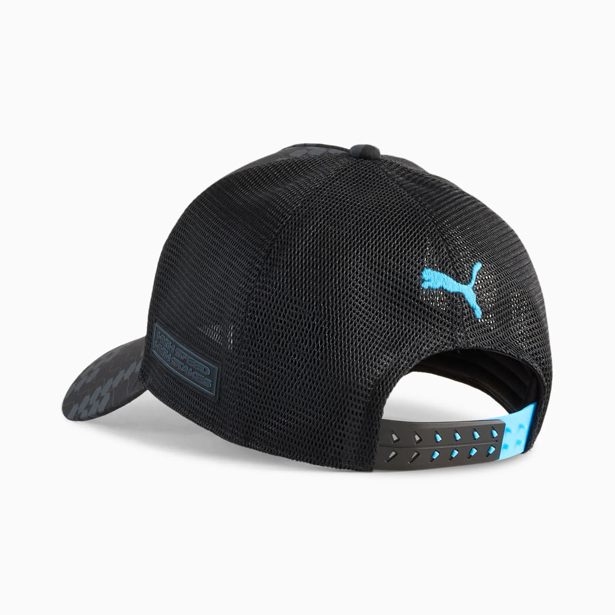 PUMA Black