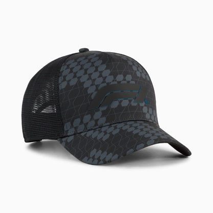 PUMA Black
