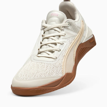 Warm White-Alpine Snow-Rose Mauve-Gum