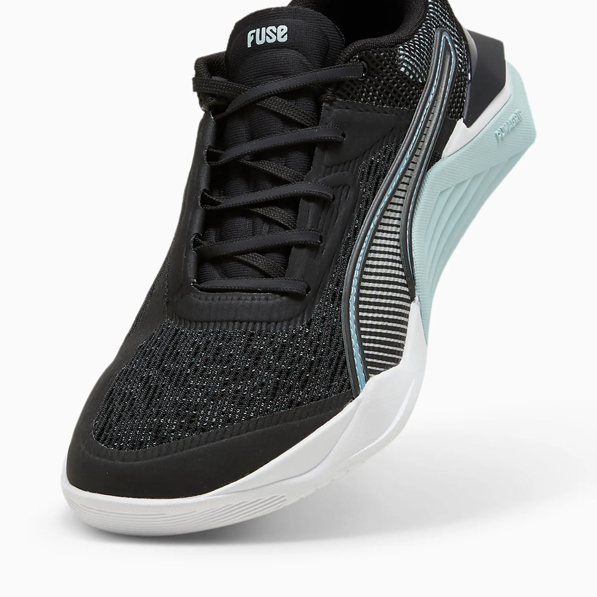 PUMA Black-Turquoise Surf