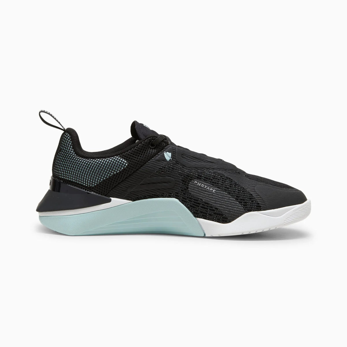 PUMA Black-Turquoise Surf