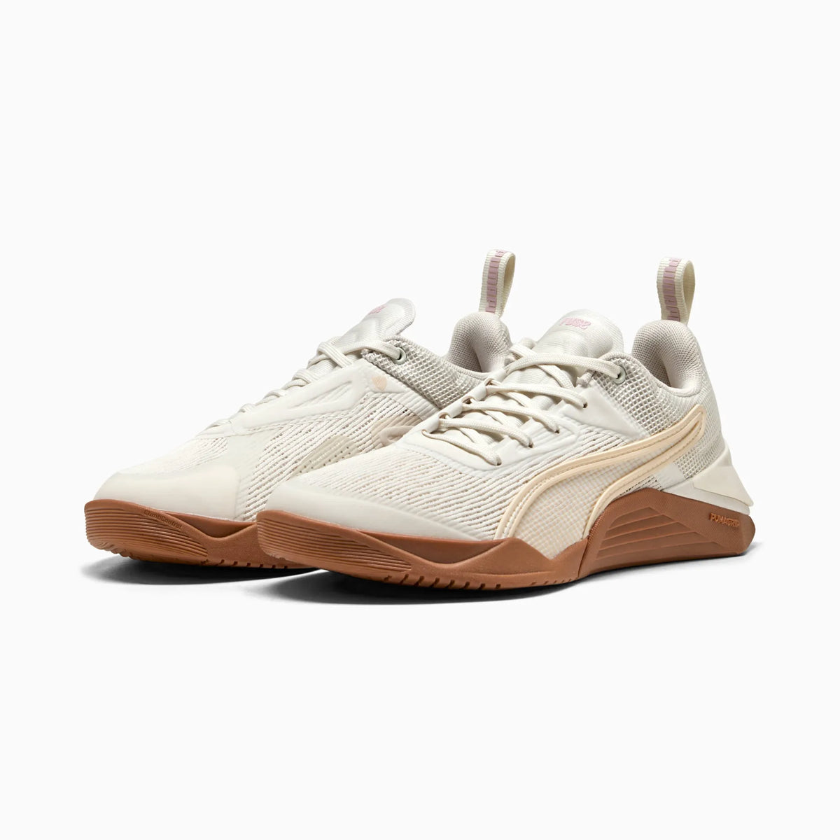 Warm White-Alpine Snow-Rose Mauve-Gum