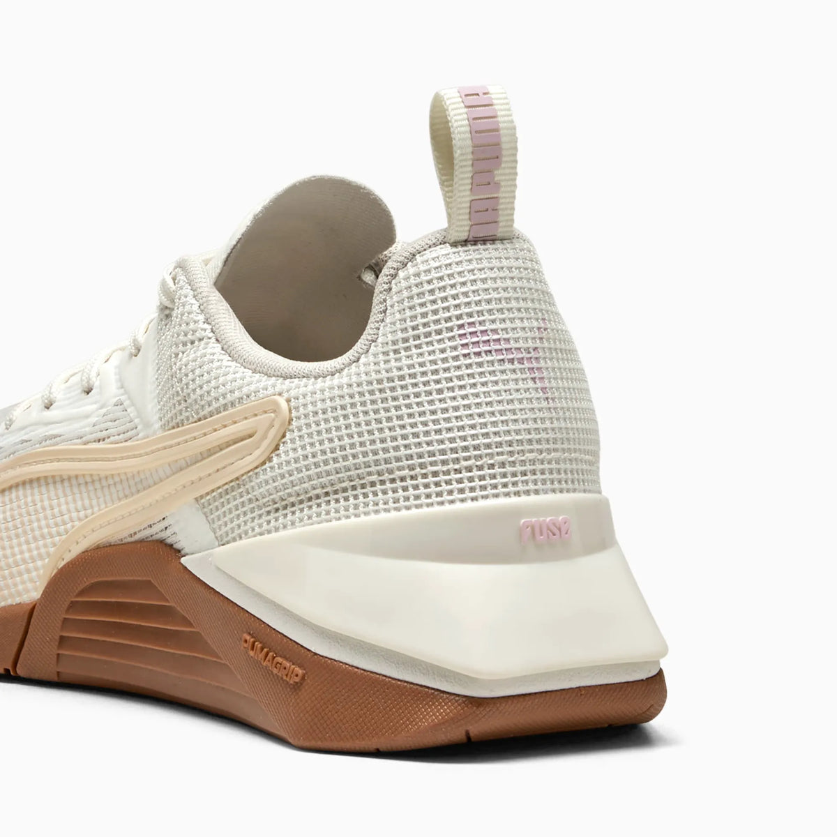 Warm White-Alpine Snow-Rose Mauve-Gum