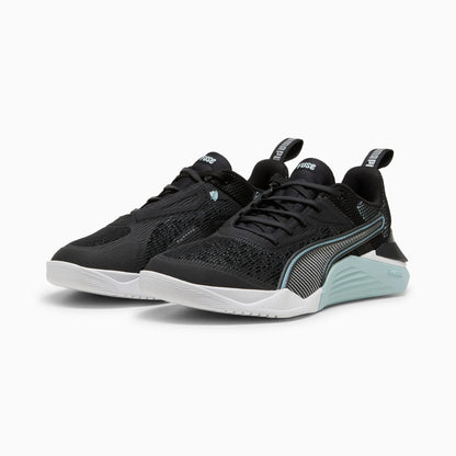 PUMA Black-Turquoise Surf
