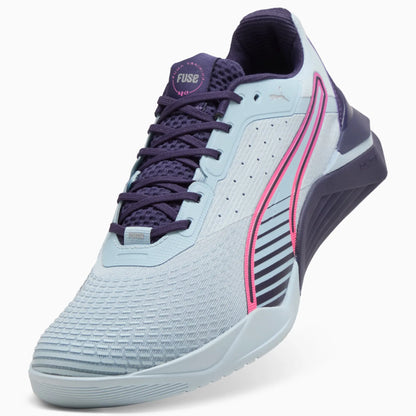 Lucite-PUMA Black-Electric Orchid-Pure Pink