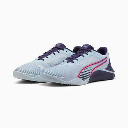 Lucite-PUMA Black-Electric Orchid-Pure Pink