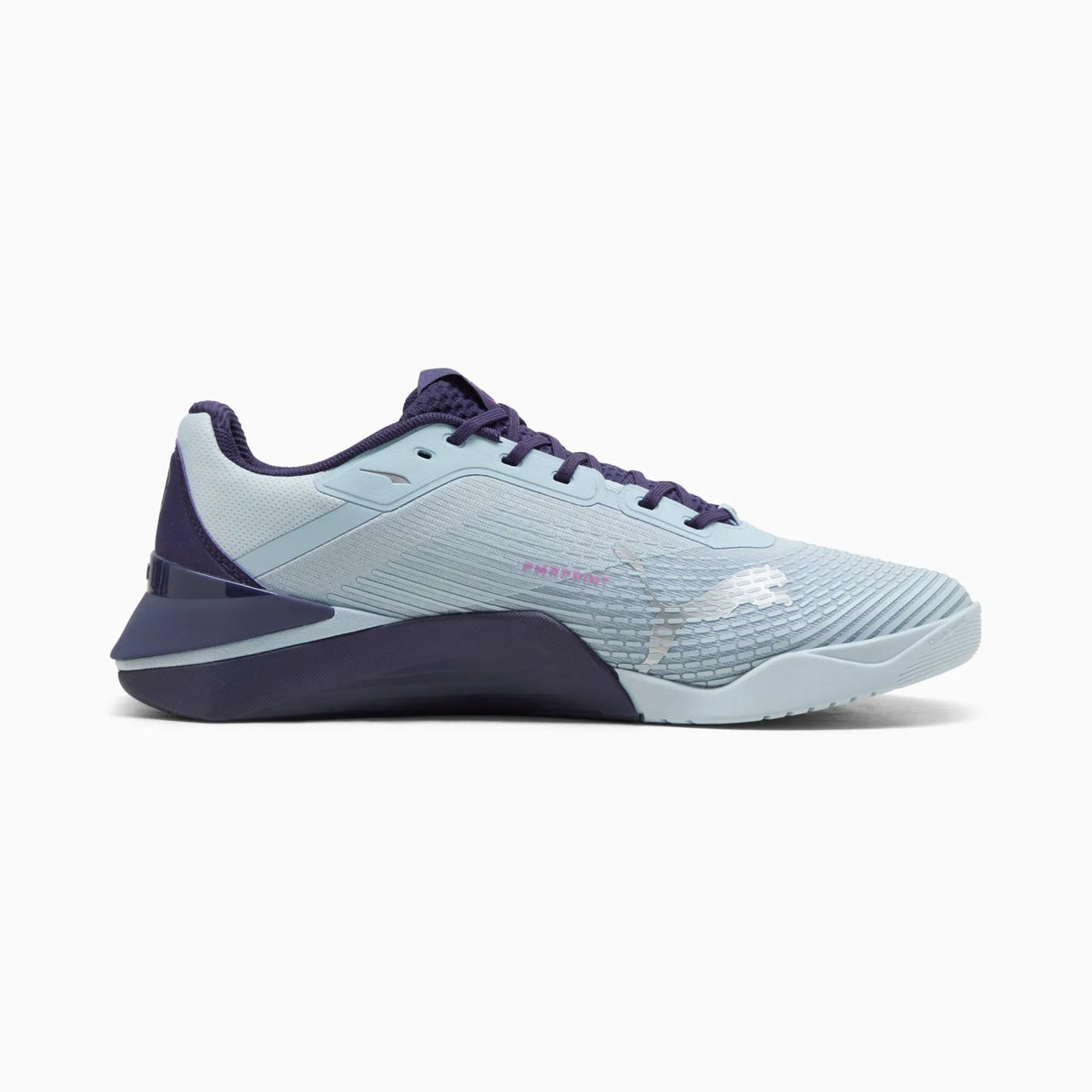Lucite-PUMA Black-Electric Orchid-Pure Pink