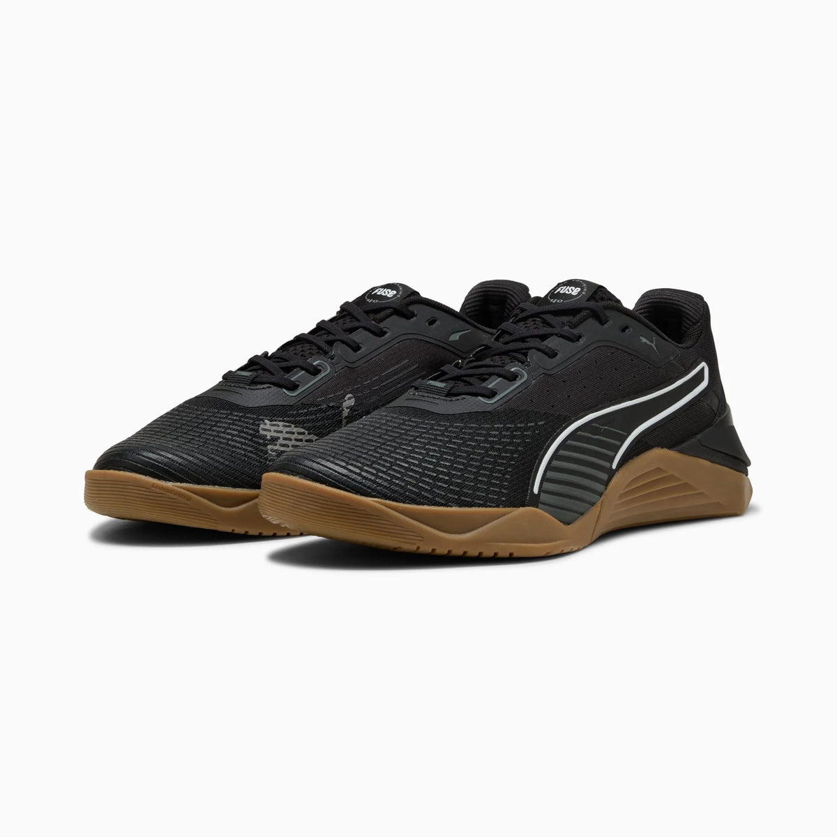 PUMA Black-Cast Iron-Gum-PUMA White