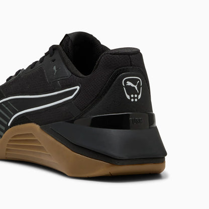 PUMA Black-Cast Iron-Gum-PUMA White