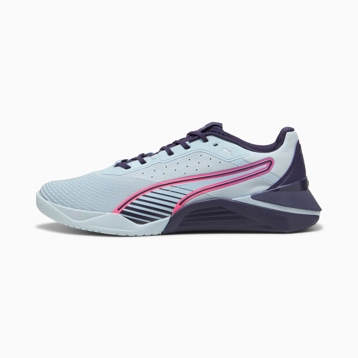 Lucite-PUMA Black-Electric Orchid-Pure Pink