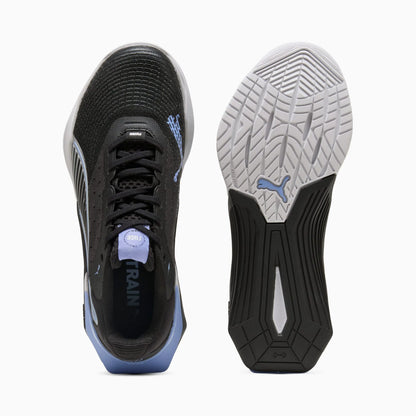 PUMA Black-Intense Lavender-PUMA Silver