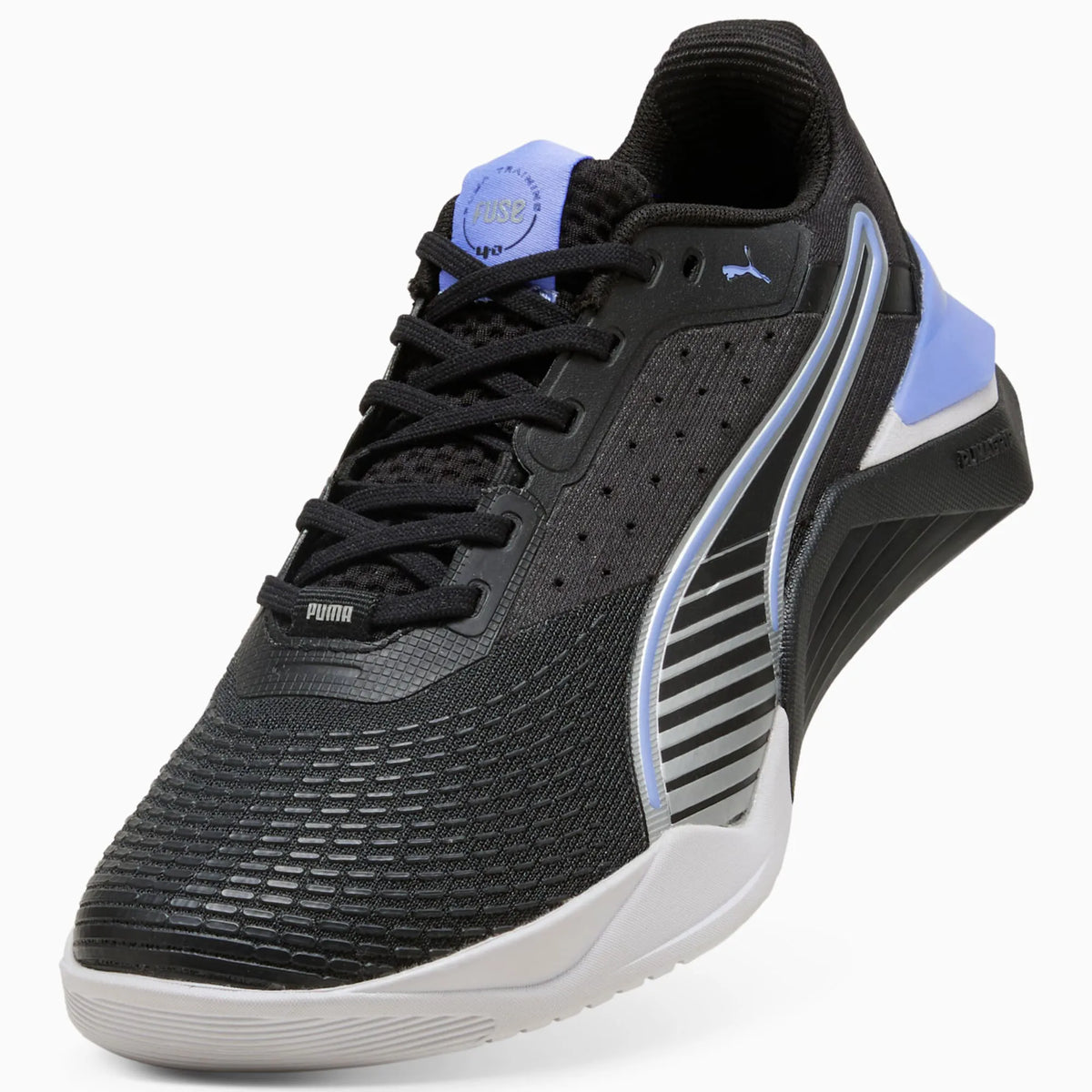 PUMA Black-Intense Lavender-PUMA Silver